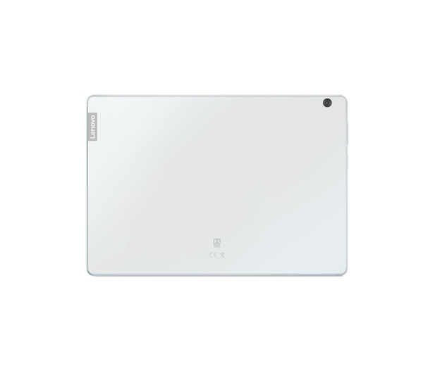 Lenovo Tab M10 QS429/2GB/32GB/Android 9.0 LTE Biały - 518596 - zdjęcie 5